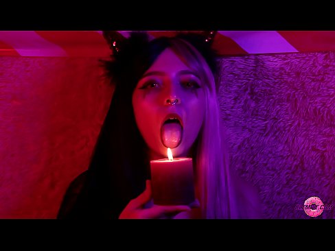 ❤️ Broche apaixonado de Sexy Succubus com preenchimento da boca ❤ Porno vídeo em pt.tvmarket.top ❌