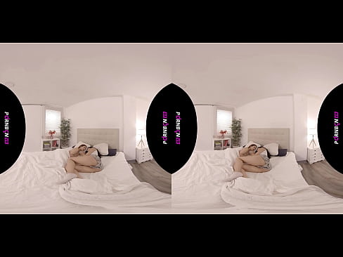 ❤️ PORNBCN VR Duas jovens lésbicas acordam excitadas em 4K 180 3D realidade virtual Genebra Bellucci Katrina Moreno ❤ Porno vídeo em pt.tvmarket.top ❌