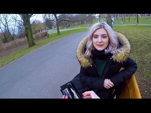 ❤️ Engole o esperma quente de um estranho por dinheiro - broche no parque por Eva Elfie ❤ Porno vídeo em pt.tvmarket.top ❌